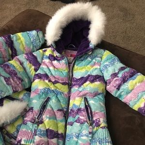 Kids Jackets